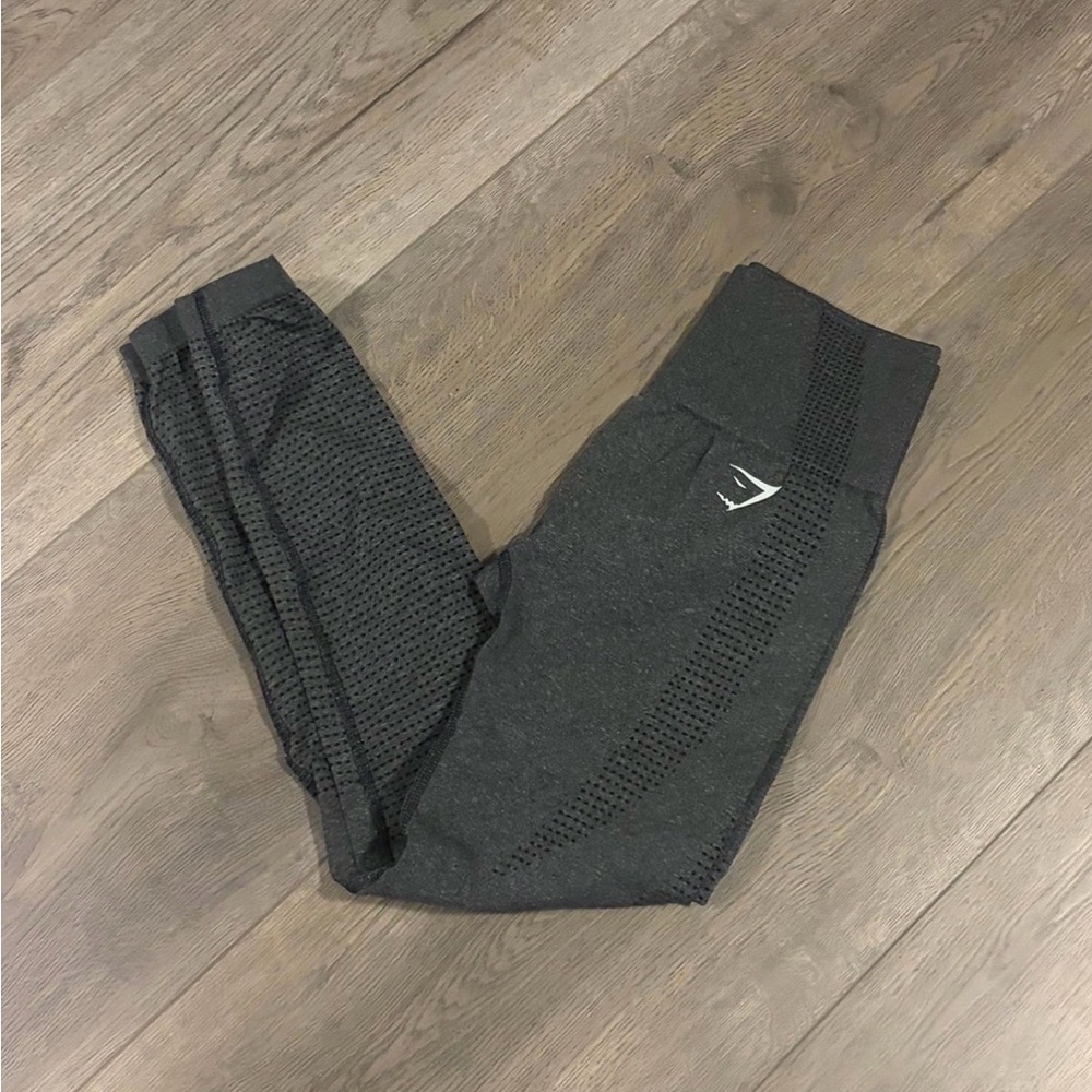 Gymshark Gray Apparel